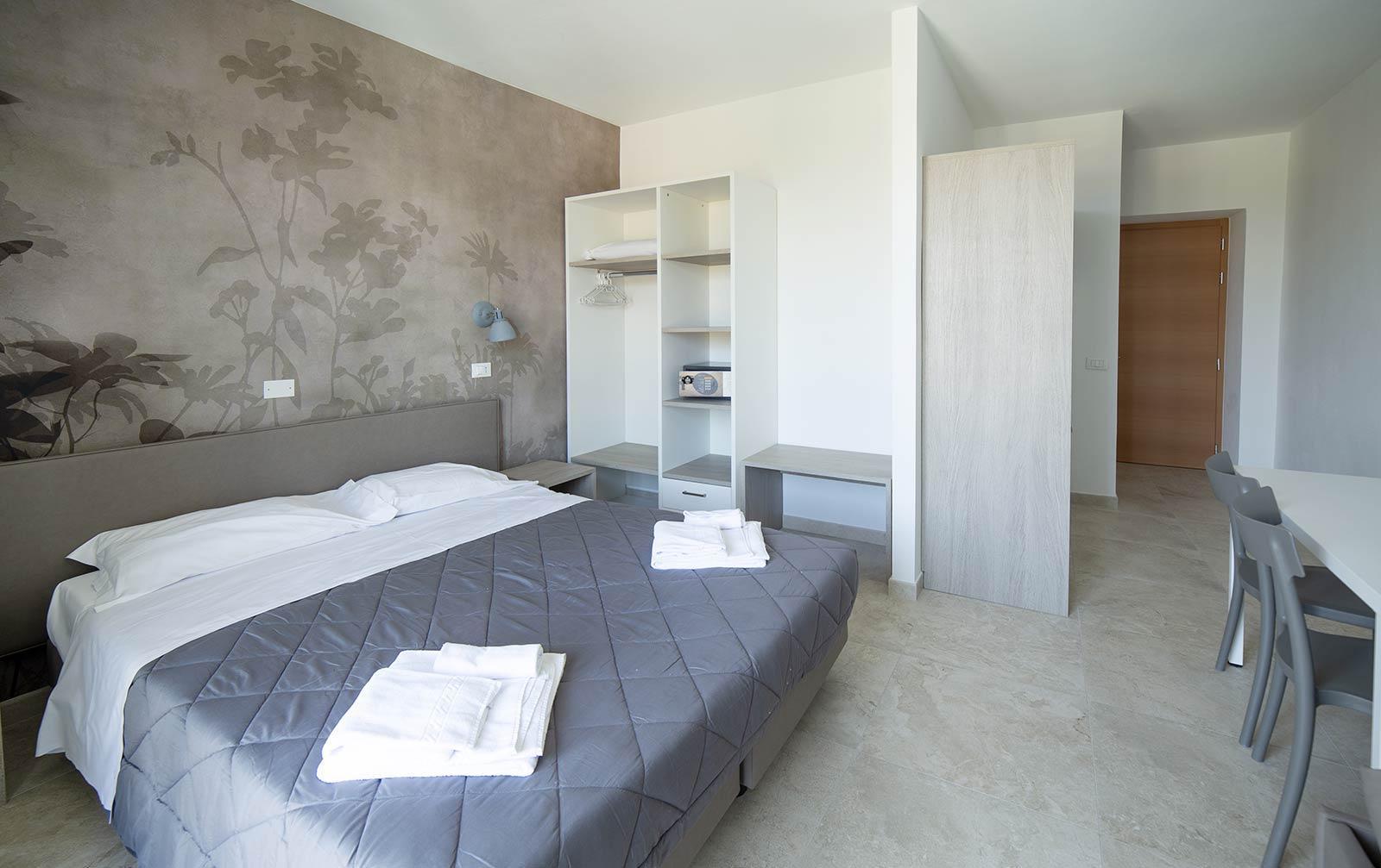 Junior Suite Residence Molino