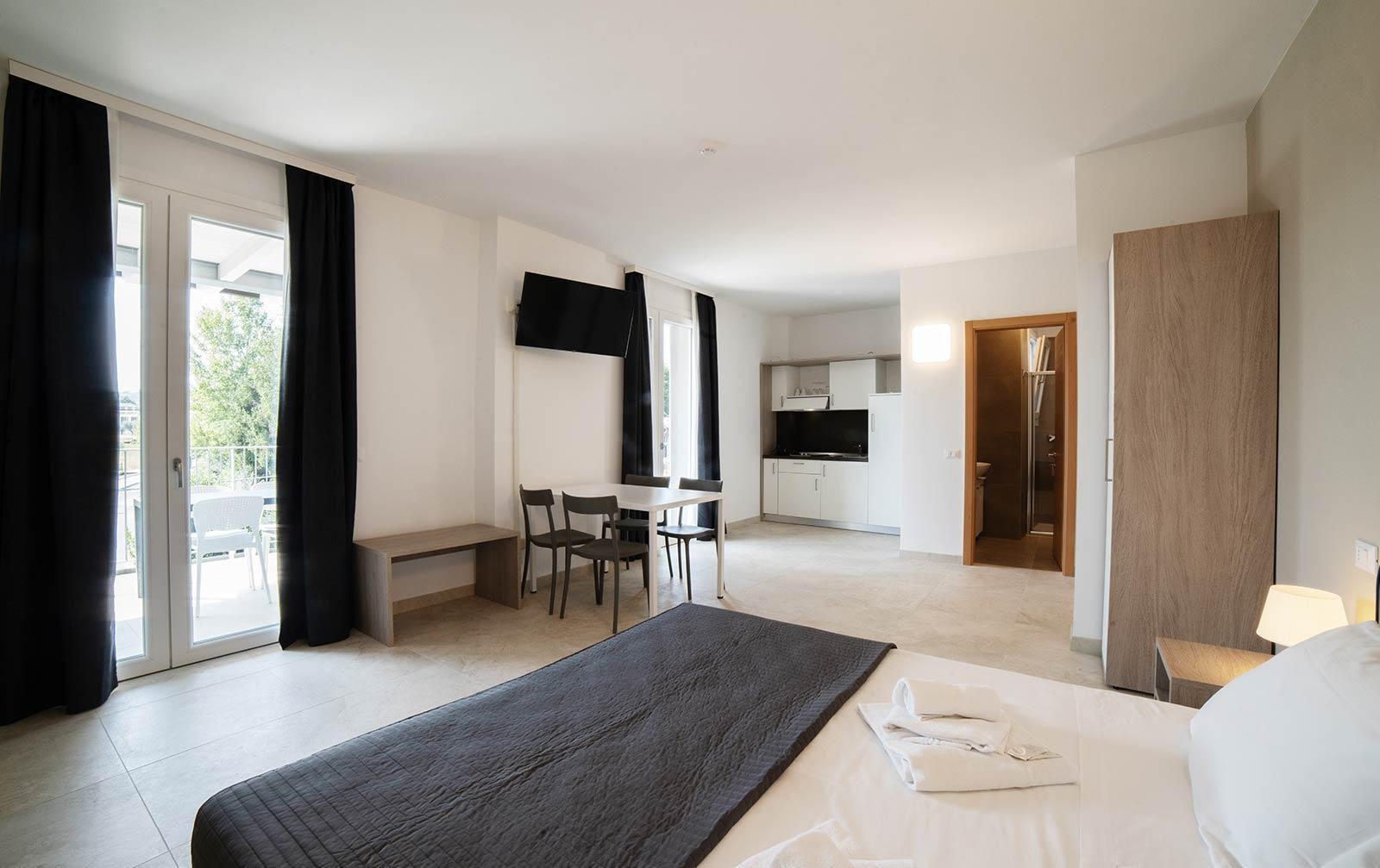 Neue Suite Residence Molino