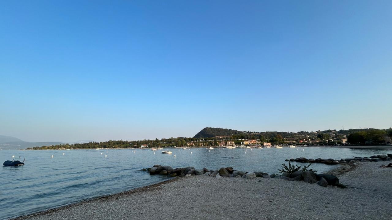 spiaggia manerba