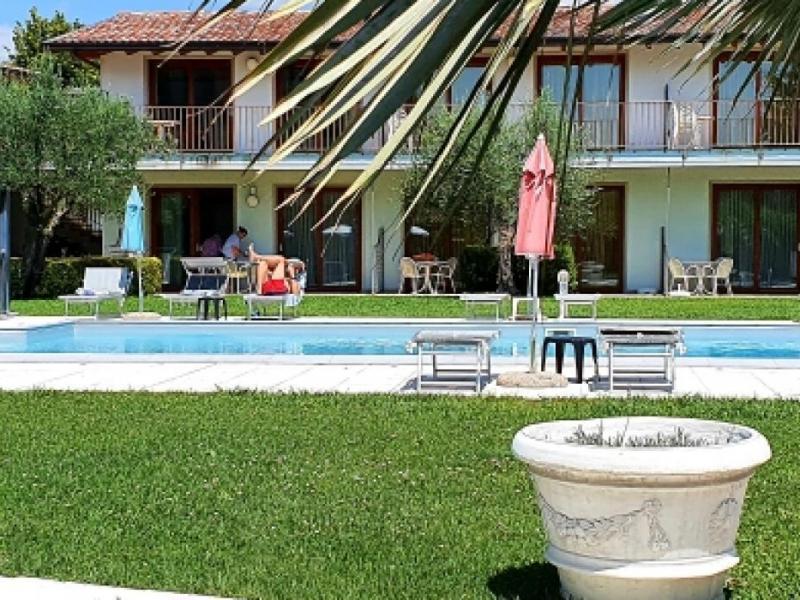 Angebote für Ferienwohnungen am Gardasee