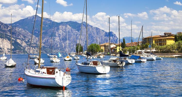 Ferie sul lago di Garda: tre consigli per organizzare al meglio
