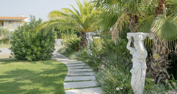 Vacanze green e wellness sul lago di Garda a Manerba