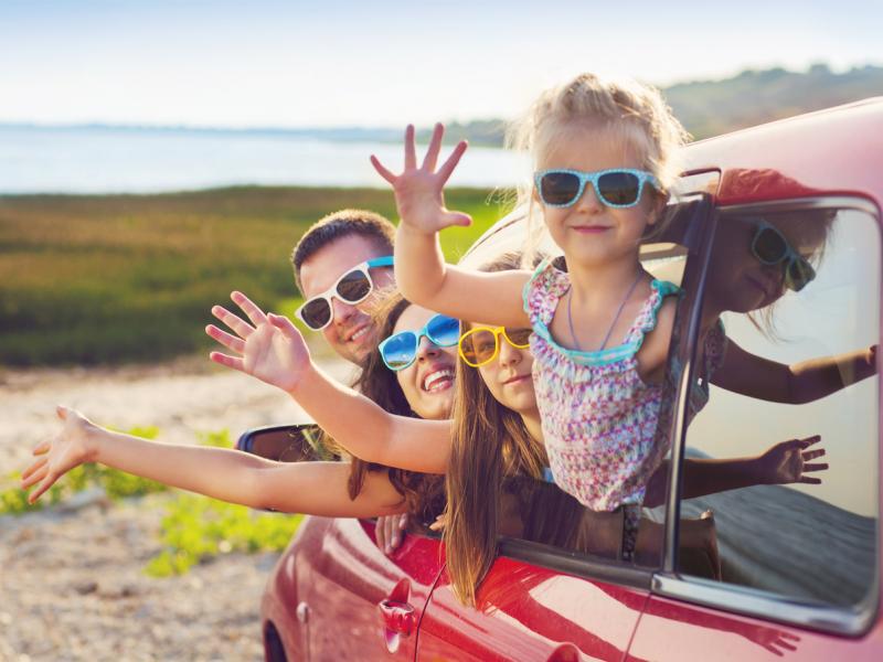 Appartamenti vacanza per famiglie sul lago di Garda