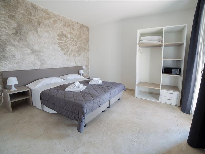 Holiday apartments on Lake Garda: choose Il Molino