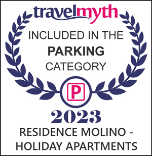 Travelmyth parking category 2023